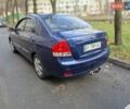 Синий Киа Черато, объемом двигателя 1.59 л и пробегом 260 тыс. км за 3800 $, фото 3 на Automoto.ua
