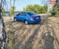 Синий Киа Черато, объемом двигателя 1.6 л и пробегом 280 тыс. км за 4300 $, фото 4 на Automoto.ua