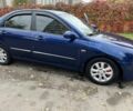 Синий Киа Черато, объемом двигателя 2 л и пробегом 227 тыс. км за 3986 $, фото 6 на Automoto.ua