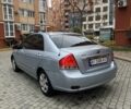 Синий Киа Черато, объемом двигателя 1.6 л и пробегом 280 тыс. км за 2750 $, фото 5 на Automoto.ua