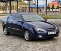 Синий Киа Черато, объемом двигателя 1.6 л и пробегом 200 тыс. км за 4000 $, фото 1 на Automoto.ua