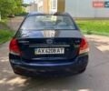 Синій Кіа Черато, об'ємом двигуна 1.6 л та пробігом 85 тис. км за 4400 $, фото 6 на Automoto.ua