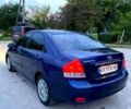 Синій Кіа Черато, об'ємом двигуна 1.6 л та пробігом 0 тис. км за 2950 $, фото 6 на Automoto.ua