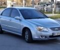 Синий Киа Черато, объемом двигателя 1.59 л и пробегом 139 тыс. км за 4700 $, фото 1 на Automoto.ua