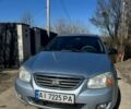 Синий Киа Черато, объемом двигателя 1.6 л и пробегом 264 тыс. км за 3000 $, фото 1 на Automoto.ua