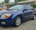 Синій Кіа Черато, об'ємом двигуна 2 л та пробігом 233 тис. км за 3900 $, фото 2 на Automoto.ua