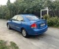 Синий Киа Черато, объемом двигателя 1.6 л и пробегом 22 тыс. км за 3100 $, фото 7 на Automoto.ua