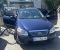 Синий Киа Черато, объемом двигателя 1.6 л и пробегом 255 тыс. км за 3300 $, фото 1 на Automoto.ua