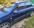 Киа Черато 2007 в Львове на Automoto.ua Синий Киа Черато, объемом двигателя 2 л и пробегом 200 тыс. км за 4800 $, фото 2 на Automoto.ua