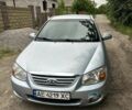 Синій Кіа Черато, об'ємом двигуна 1.6 л та пробігом 181 тис. км за 4700 $, фото 1 на Automoto.ua