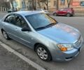 Синій Кіа Черато, об'ємом двигуна 1.6 л та пробігом 180 тис. км за 4100 $, фото 13 на Automoto.ua