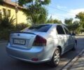 Синий Киа Черато, объемом двигателя 1.6 л и пробегом 190 тыс. км за 4150 $, фото 3 на Automoto.ua