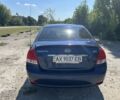 Синий Киа Черато, объемом двигателя 1.6 л и пробегом 170 тыс. км за 5500 $, фото 4 на Automoto.ua