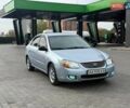 Синий Киа Черато, объемом двигателя 1.6 л и пробегом 180 тыс. км за 4700 $, фото 4 на Automoto.ua