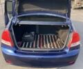 Синий Киа Черато, объемом двигателя 2 л и пробегом 110 тыс. км за 5999 $, фото 15 на Automoto.ua