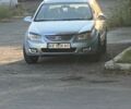 Синій Кіа Черато, об'ємом двигуна 1.6 л та пробігом 160 тис. км за 4015 $, фото 1 на Automoto.ua