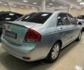 Синий Киа Черато, объемом двигателя 0 л и пробегом 214 тыс. км за 5600 $, фото 1 на Automoto.ua