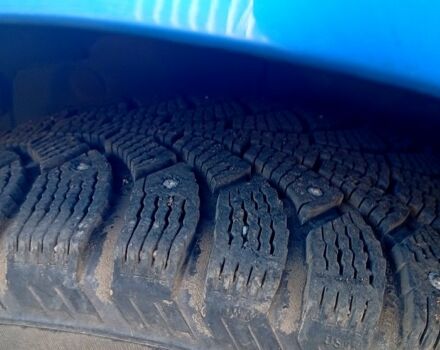 Синій Кіа Черато, об'ємом двигуна 1.6 л та пробігом 300 тис. км за 4000 $, фото 4 на Automoto.ua