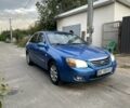 Синий Киа Черато, объемом двигателя 1.6 л и пробегом 22 тыс. км за 3100 $, фото 6 на Automoto.ua