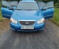 Синій Кіа Черато, об'ємом двигуна 1.6 л та пробігом 176 тис. км за 3500 $, фото 8 на Automoto.ua