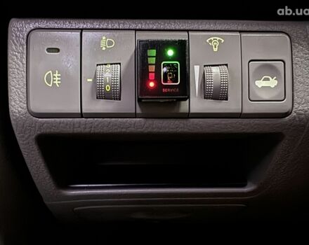 Синий Киа Черато, объемом двигателя 0 л и пробегом 214 тыс. км за 5600 $, фото 5 на Automoto.ua