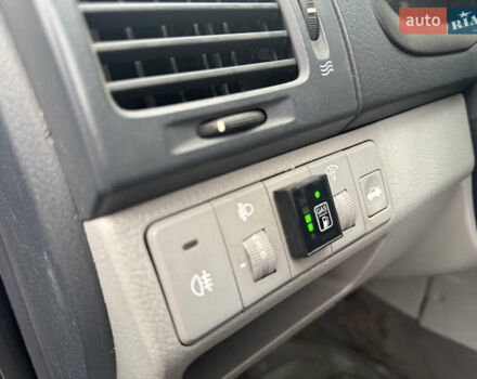 Синий Киа Черато, объемом двигателя 1.59 л и пробегом 258 тыс. км за 3000 $, фото 20 на Automoto.ua