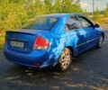 Синий Киа Черато, объемом двигателя 1.6 л и пробегом 227 тыс. км за 4500 $, фото 9 на Automoto.ua