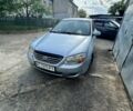 Синий Киа Черато, объемом двигателя 1.6 л и пробегом 270 тыс. км за 3500 $, фото 9 на Automoto.ua