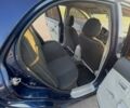 Синий Киа Черато, объемом двигателя 1.6 л и пробегом 211 тыс. км за 4800 $, фото 11 на Automoto.ua