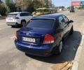 Синий Киа Черато, объемом двигателя 1.6 л и пробегом 292 тыс. км за 4400 $, фото 1 на Automoto.ua