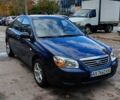 Синий Киа Черато, объемом двигателя 1.59 л и пробегом 94 тыс. км за 5300 $, фото 11 на Automoto.ua