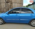 Синій Кіа Черато, об'ємом двигуна 1.59 л та пробігом 216 тис. км за 5500 $, фото 1 на Automoto.ua