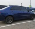 Синий Киа Черато, объемом двигателя 2 л и пробегом 253 тыс. км за 4900 $, фото 3 на Automoto.ua