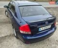 Синий Киа Черато, объемом двигателя 1.98 л и пробегом 246 тыс. км за 4400 $, фото 12 на Automoto.ua