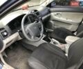 Синий Киа Черато, объемом двигателя 1.6 л и пробегом 292 тыс. км за 4400 $, фото 7 на Automoto.ua