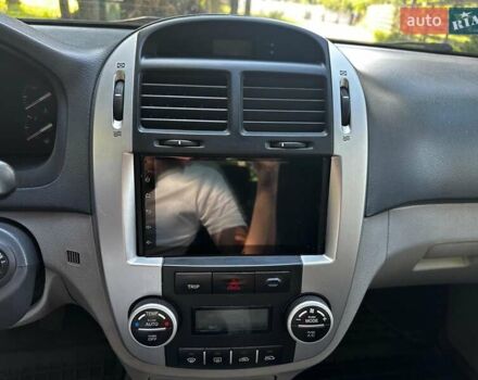 Синій Кіа Черато, об'ємом двигуна 1.6 л та пробігом 248 тис. км за 5990 $, фото 12 на Automoto.ua