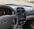 Синий Киа Черато, объемом двигателя 1.59 л и пробегом 253 тыс. км за 4700 $, фото 6 на Automoto.ua