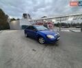 Синий Киа Черато, объемом двигателя 1.6 л и пробегом 213 тыс. км за 4699 $, фото 6 на Automoto.ua