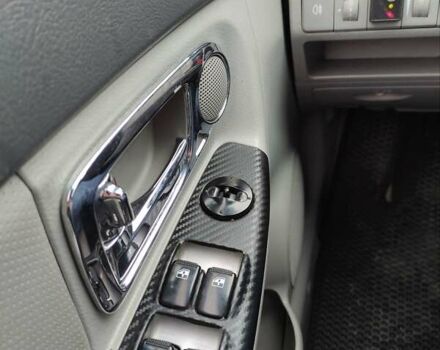 Синий Киа Черато, объемом двигателя 1.98 л и пробегом 246 тыс. км за 4400 $, фото 27 на Automoto.ua