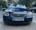 Синий Киа Черато, объемом двигателя 1.6 л и пробегом 208 тыс. км за 4900 $, фото 1 на Automoto.ua