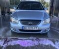 Синий Киа Черато, объемом двигателя 1.6 л и пробегом 275 тыс. км за 4160 $, фото 1 на Automoto.ua