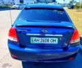 Синій Кіа Черато, об'ємом двигуна 1.6 л та пробігом 205 тис. км за 4500 $, фото 6 на Automoto.ua