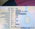 Синий Киа Черато, объемом двигателя 1.6 л и пробегом 227 тыс. км за 4500 $, фото 2 на Automoto.ua