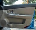 Синий Киа Черато, объемом двигателя 1.6 л и пробегом 248 тыс. км за 5990 $, фото 20 на Automoto.ua