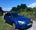 Синій Кіа Черато, об'ємом двигуна 1.6 л та пробігом 184 тис. км за 2200 $, фото 1 на Automoto.ua