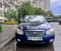 Синий Киа Черато, объемом двигателя 2 л и пробегом 266 тыс. км за 4500 $, фото 1 на Automoto.ua