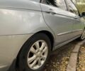 Синій Кіа Черато, об'ємом двигуна 2 л та пробігом 199 тис. км за 5299 $, фото 8 на Automoto.ua