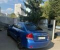 Синий Киа Черато, объемом двигателя 1.98 л и пробегом 224 тыс. км за 4500 $, фото 1 на Automoto.ua
