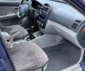 Синий Киа Черато, объемом двигателя 1.59 л и пробегом 94 тыс. км за 5300 $, фото 10 на Automoto.ua