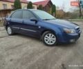 Синий Киа Черато, объемом двигателя 1.98 л и пробегом 246 тыс. км за 4400 $, фото 18 на Automoto.ua